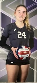 profile image for Delaney Burge