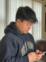 Agnes Wong Baseball recruiting profile image