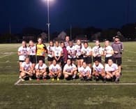 kayla acosta Women's Soccer recruiting profile image