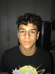 Benjamin Aguilar Football recruiting profile image