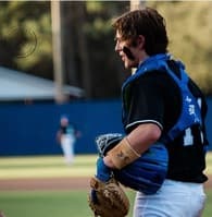William (Hollon) Brock Baseball recruiting profile image