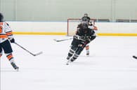 Mia Estrada Women's Ice Hockey recruiting profile image