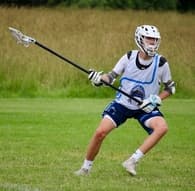 Trey Snodgrass Men's Lacrosse recruiting profile image