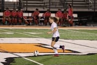 Tessa Grisez Women's Soccer recruiting profile image