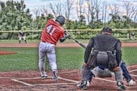 Ty Beasley Baseball recruiting profile image