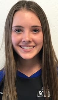 Britton Kerby Women's Soccer recruiting profile image