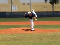 Hunter DeLauder Baseball recruiting profile image