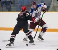 Jack Cretacci Men's Ice Hockey recruiting profile image