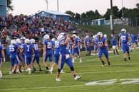 Noah Clark Football recruiting profile image