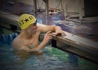 John Cox Men's Swimming recruiting profile image