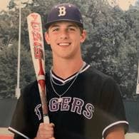 Braden "Cade" Scott Baseball recruiting profile image
