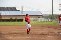 Lindsey Settles Softball recruiting profile image