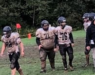 Gabriel Benedict Football recruiting profile image