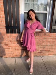 Chiara Robinson Women's Soccer recruiting profile image