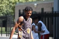 Daa’ud Abdullah Men's Basketball recruiting profile image