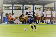 Greyden Gustafson Men's Soccer recruiting profile image