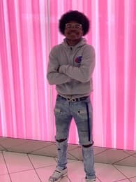 Oliver Leflore Football recruiting profile image
