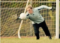 Jarrod Arendt Men's Soccer recruiting profile image