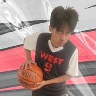 Ceasar III Carinio Men's Basketball recruiting profile image