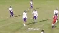 Zack Brogden Football recruiting profile image