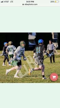 Drew Dressel Men's Lacrosse recruiting profile image