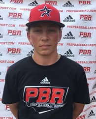 Bryce Brownlee Baseball recruiting profile image