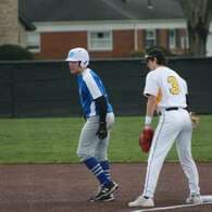 Zachary Jackson Baseball recruiting profile image