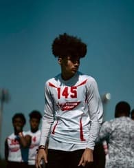 Elijah Tillery Football recruiting profile image