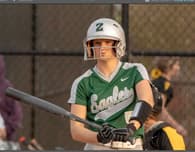 Sydney Webber Softball recruiting profile image