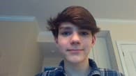 Jack Hussin Men's Swimming recruiting profile image