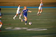 Katherine Ceglarski Women's Soccer recruiting profile image