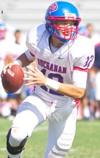 Nolan Sorensen Football recruiting profile image