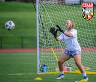 Erika Pietrzak Women's Soccer recruiting profile image