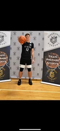 Charles Mccullough Men's Basketball recruiting profile image