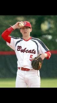 Tanner Bumbalough Baseball recruiting profile image