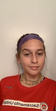 Emily Mayes Women's Soccer recruiting profile image