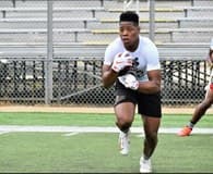GEORGE Hart III Football recruiting profile image