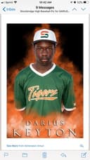 profile image for Darius Keyton