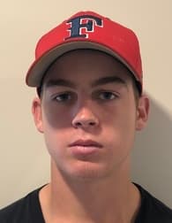 William MacCloud Baseball recruiting profile image