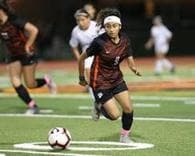Briana Lopez Women's Soccer recruiting profile image
