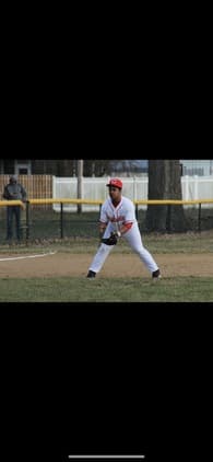 Jmir Crabtree Baseball recruiting profile image