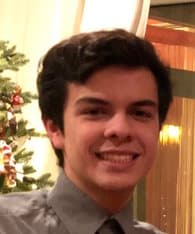 Diego Bello Men's Soccer recruiting profile image