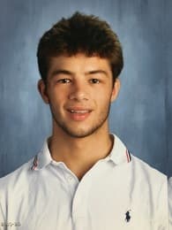 Samuel Baker Wrestling recruiting profile image