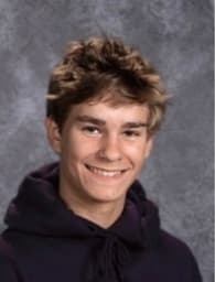 Brendan Klimas Men's Golf recruiting profile image