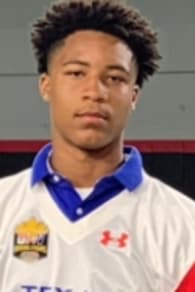 Ashton Dubose Football recruiting profile image