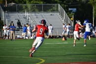 Jeffrey Josefik Football recruiting profile image
