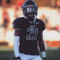 Jadiel Mendoza Football recruiting profile image