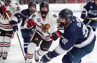 Jared Martin Men's Ice Hockey recruiting profile image