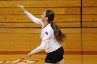 Allison Ekroth Women's Basketball recruiting profile image
