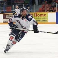 Nicolas Flanders Men's Ice Hockey recruiting profile image